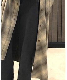 JEANASIS | サロペット/オーバーオール