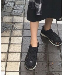 KEEN | スリッポン