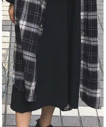 JEANASIS | ジャンパースカート