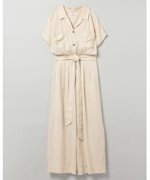 JEANASIS | つなぎ/オールインワン