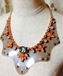 ネックレス(ネックレス)