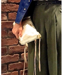 REBECCA MINKOFF | ショルダーバッグ