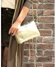 REBECCA MINKOFF | ショルダーバッグ