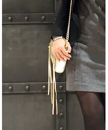 REBECCA MINKOFF | ショルダーバッグ