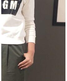 MSGM | トップス