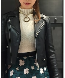 M/M ATTACHMENT | トップス