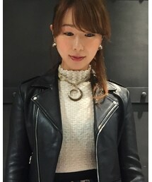 MONDAY EDITION | ネックレス