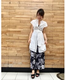 LOVELESS | トップス