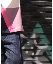 CULLNI | デニムパンツ