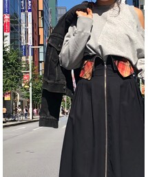 Maison MIHARA YASUHIRO | トップス