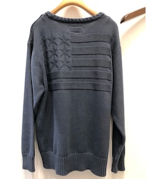 AVIREX | ニット/セーター