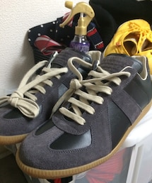 MARTIN MARGIELA | スニーカー
