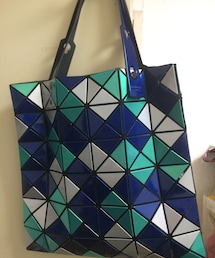 BAO BAO ISSEY MIYAKE | トートバッグ