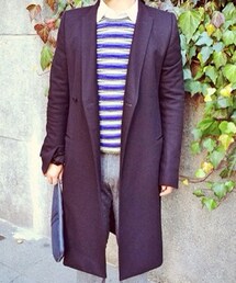 Rick Owens | チェスターコート