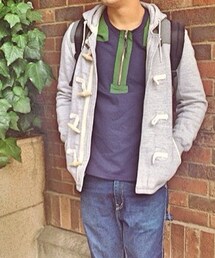 JUNYA WATANABE MAN | ダッフルコート