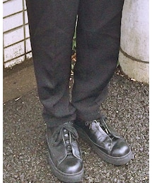 ISSEY MIYAKE | その他シューズ