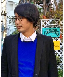 COMME des GARCONS HOMME PLUS | シャツ/ブラウス