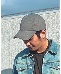 ZARA | キャップ