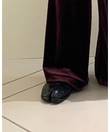 Maison Margiela | スリッポン