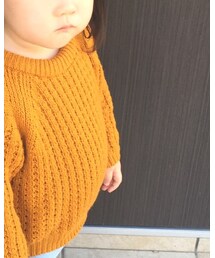 Birthday | ニット/セーター