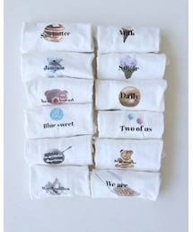 monmimi | Tシャツ/カットソー
