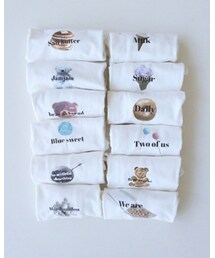 monmimi | Tシャツ/カットソー