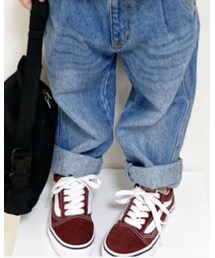 VANS | スニーカー