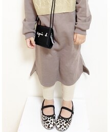 monmimi | レギンス/スパッツ