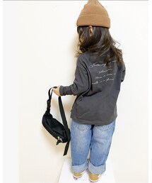 うしろ♡ | その他