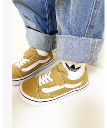 adidas | ミッドカット アンクルソックス 3足組 / アディダスオリジナルス(ソックス/靴下)