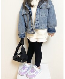 GU | デニムジャケット