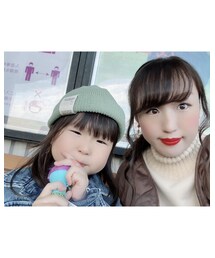 娘❤️母 | その他