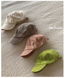 pasàpas | キャップ