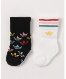 COMECHATTO&CLOSET | ソックス/靴下