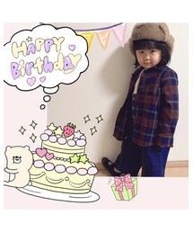 おめでとう🥰❤️ | ラッピングキット