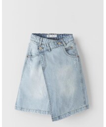 ZARA KIDS | デニムスカート