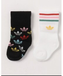 COMECHATTO&CLOSET | ソックス/靴下