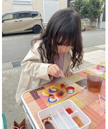 知育菓子作り🍣 | その他