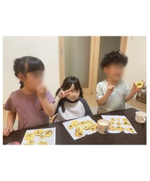 クッキー作り🍪❤️ | その他