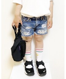 GOTOHOLLYWOOD | デニムパンツ