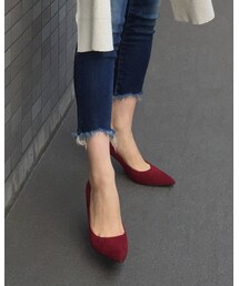 ORiental TRaffic | パンプス