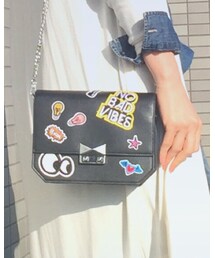 ZARA | ショルダーバッグ