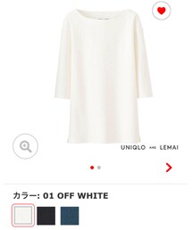 UNIQLO | Tシャツ/カットソー