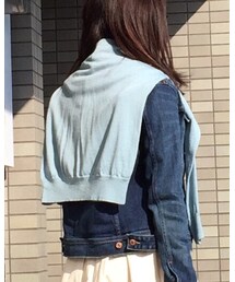 UNIQLO | カーディガン/ボレロ