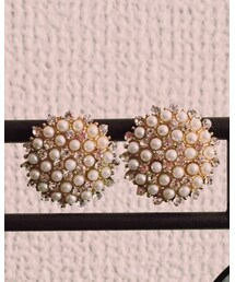 LOURPHYLI | イヤリング