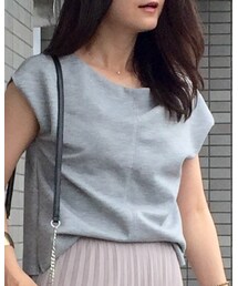 ZARA | トップス