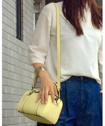 ZARA | ショルダーバッグ