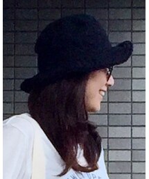 ZARA | 帽子