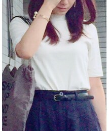 UNIQLO | Tシャツ/カットソー