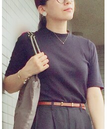 UNIQLO | Tシャツ/カットソー